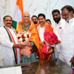 congress releases list of rajya sabha candidates party shows trust in these 6 faces