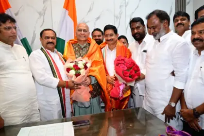 congress releases list of rajya sabha candidates party shows trust in these 6 faces