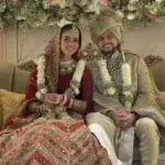 cricketer kuldeep yadav ties the knot with childhood friend vanshika chadha takes wedding vows in mussoorie