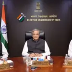 dates for assembly elections in 5 states including bengal assam and tamil nadu to be announced today eci press conference at 4 pm