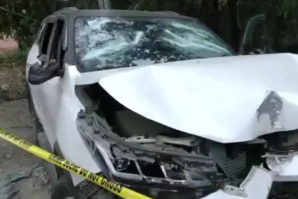dehradun brigadier vk joshi shot dead rajpur road random firing case