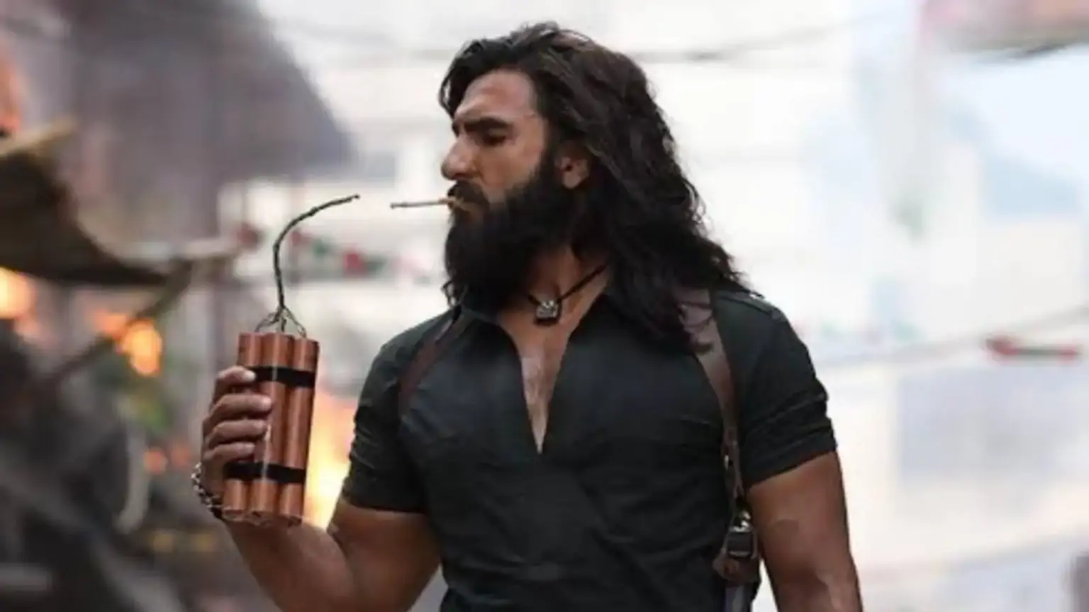 dhurandhar 2 review jaskeerat to hamza dangerous journey ranveer singh film review