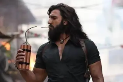 dhurandhar 2 review jaskeerat to hamza dangerous journey ranveer singh film review