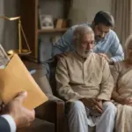 failing to care for parents will cost 10000 monthly from salary telangana government passes bill