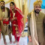 famous rapper badshah secretly ties the knot again know who the beautiful bride is video goes viral