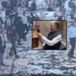 farooq abdullah murder attempt jammu wedding attacker planning 20 years