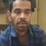 from santoshi to sher khan up mans return home after 12 years forced to convert to islam