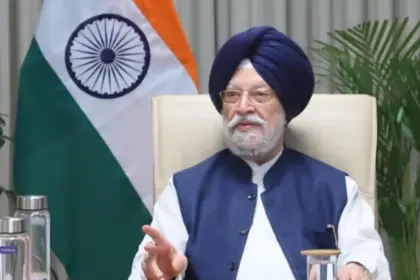 government dismisses lockdown rumours petroleum minister hardeep singh puri issues clarification