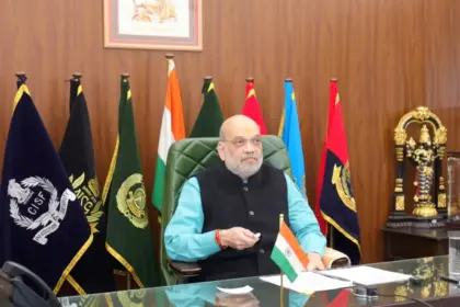 government forms monitoring committee to tackle petrol diesel and gas crisis led by amit shah