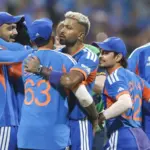 ind vs eng t20 world cup 2026 semifinal india beat england by 7 runs entered final