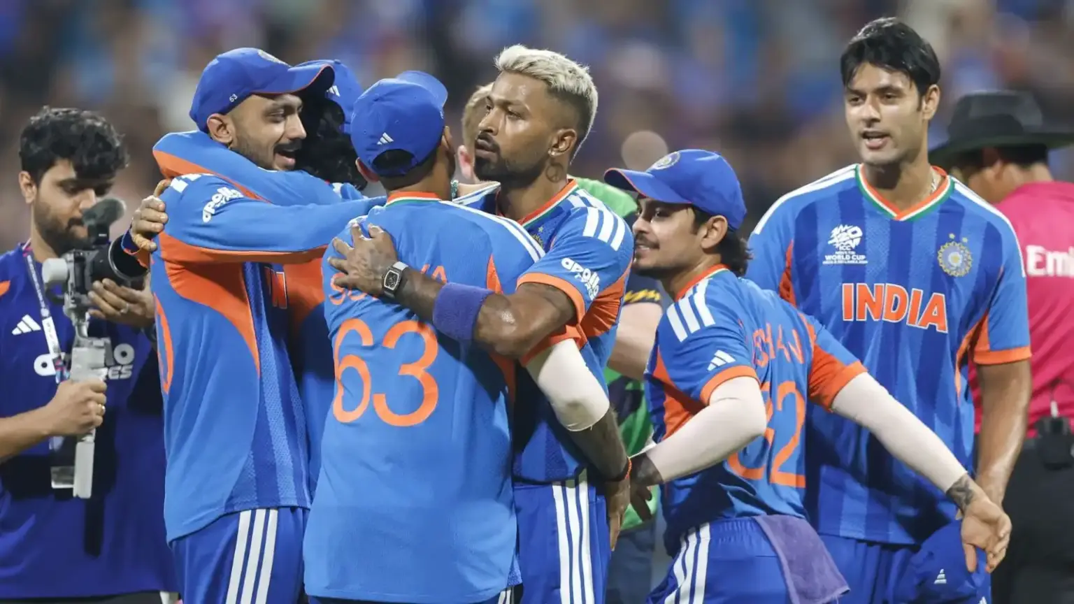 ind vs eng t20 world cup 2026 semifinal india beat england by 7 runs entered final