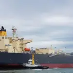 india lpg crisis amid middle east tensions india gets relief as lpg laden pyxis pioneer arrives in karnataka