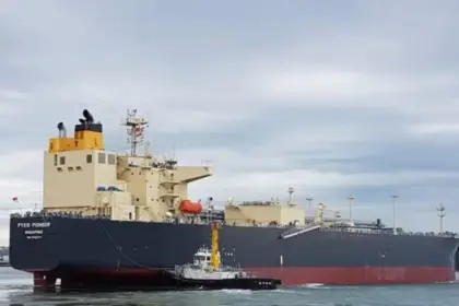 india lpg crisis amid middle east tensions india gets relief as lpg laden pyxis pioneer arrives in karnataka