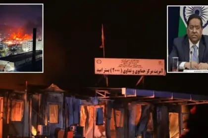 india outraged over 400 deaths in kabul calls pakistans airstrike a genocide