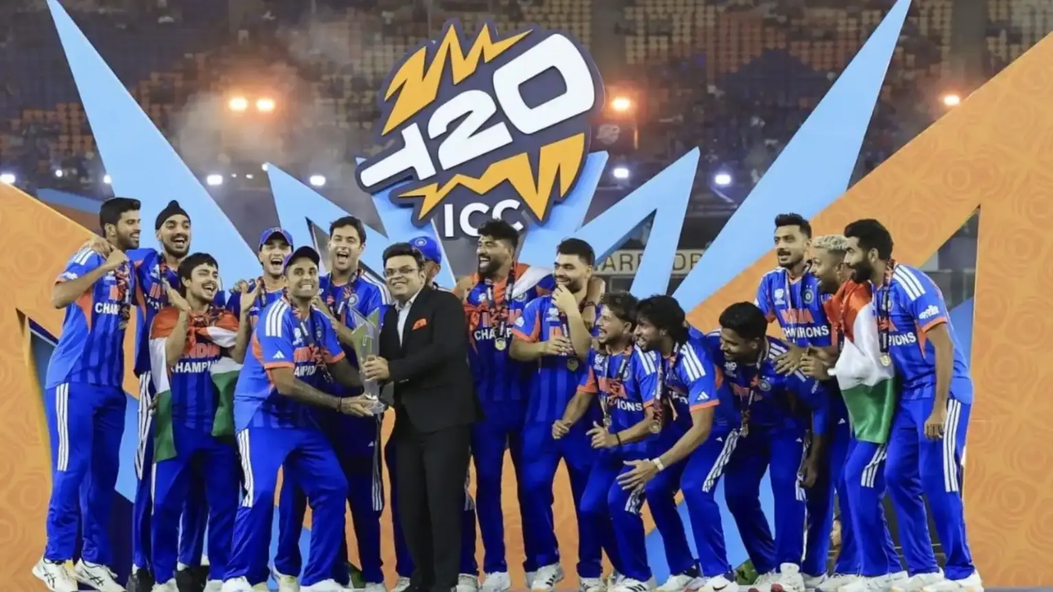 indias historic win in t20 world cup 2026 see how much prize money the champions received