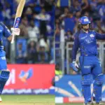 ipl 2026 mumbai indians sensational start rohit rickeltons explosive innings crush kolkata by 6 wickets