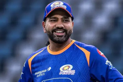 ipl 2026 rohit sharma promises fans a sixth title vows big comeback for mi before the season