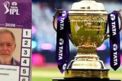 ipl broadcast engineer ian williams langford dead mumbai hotel