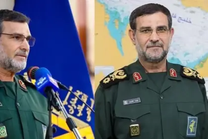 israel claim irgc navy chief alireza tangsiri killed