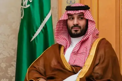 israel us iran war saudi arabia delivers strong blow to iran orders embassy staff to leave within 24 hours