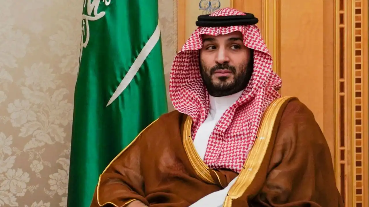 israel us iran war saudi arabia delivers strong blow to iran orders embassy staff to leave within 24 hours