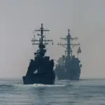 israel us strikes in iran israel kills 40 iranian commanders in 1 minute iran hits back with attack on saudi arabia