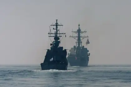 israel us strikes in iran israel kills 40 iranian commanders in 1 minute iran hits back with attack on saudi arabia