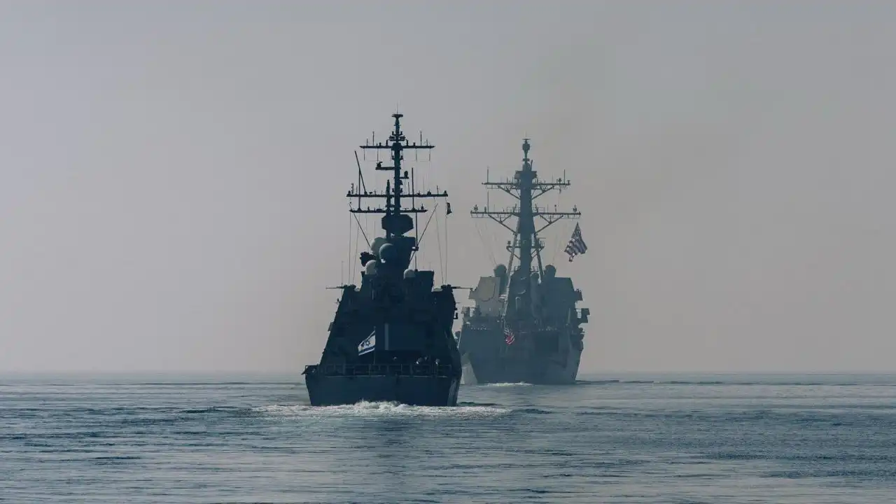 israel us strikes in iran israel kills 40 iranian commanders in 1 minute iran hits back with attack on saudi arabia