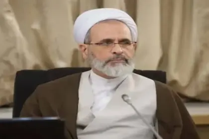 israel us strikes in iran major change in iran after khameneis death ali reza arafi appointed interim supreme leader