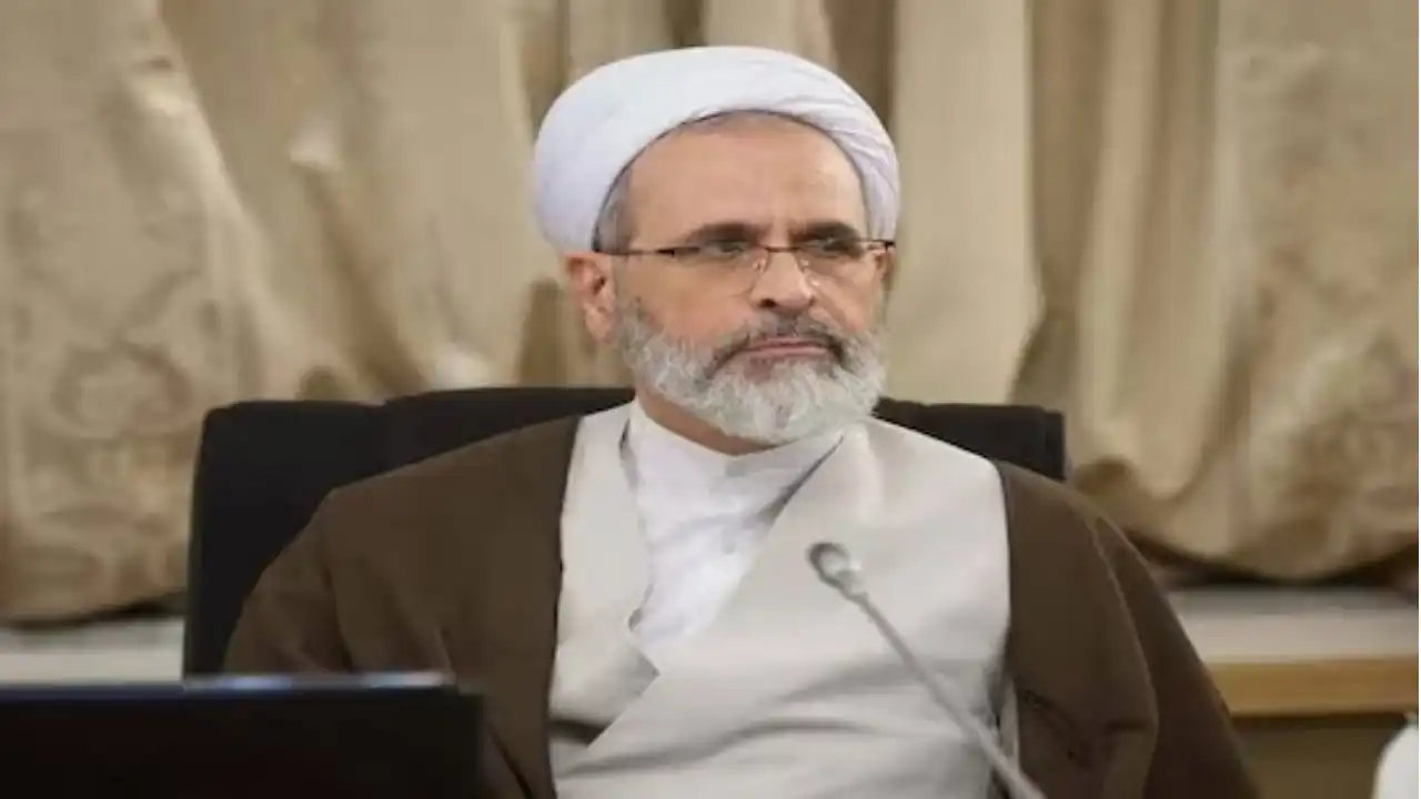 israel us strikes in iran major change in iran after khameneis death ali reza arafi appointed interim supreme leader