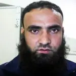 lashkar terrorist shabbir ahmad delhi temples reconnaissance video pakistan