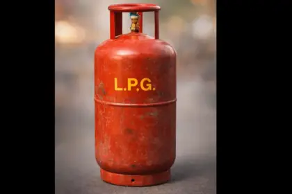 lpg production rises by 10 government dismisses fears of supply shortage