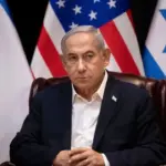 middle east crisis irans irgc threatens israeli pm netanyahu says we will hunt down the killer of children