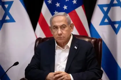middle east crisis irans irgc threatens israeli pm netanyahu says we will hunt down the killer of children