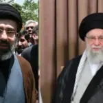 mojtaba khamenei new supreme leader iran war plan