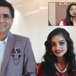 monalisa claim serious allegations against director sanoj mishra in press confrence