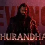 on the success of dhurandhar the revenge the producer of baahubali 2 the conclusion expressed खश as ranveer singhs film broke a 9 year old record
