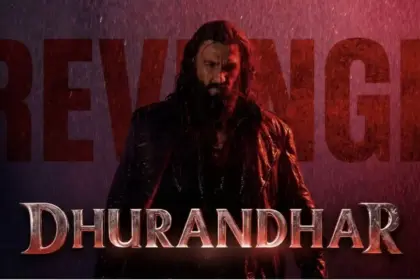 on the success of dhurandhar the revenge the producer of baahubali 2 the conclusion expressed खश as ranveer singhs film broke a 9 year old record