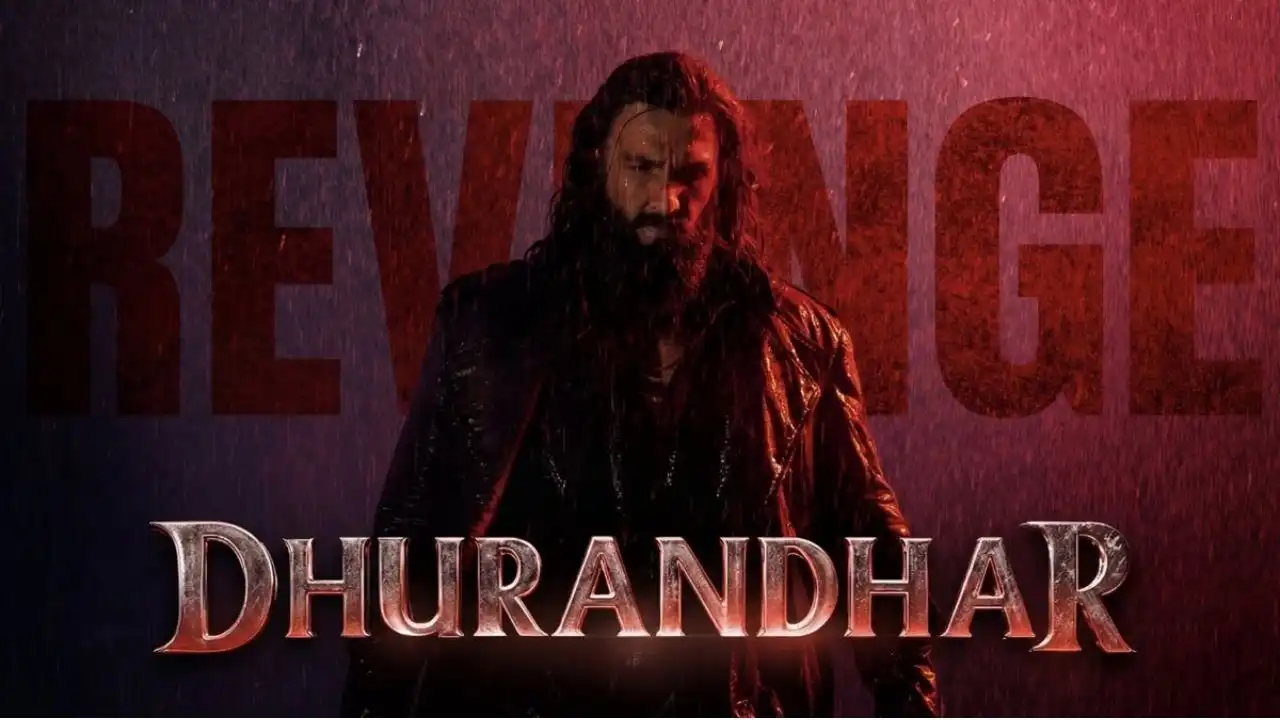 on the success of dhurandhar the revenge the producer of baahubali 2 the conclusion expressed खश as ranveer singhs film broke a 9 year old record