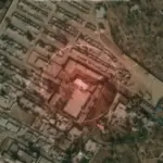 operation sindoor afghanistan attack noor khan airbase pakistan