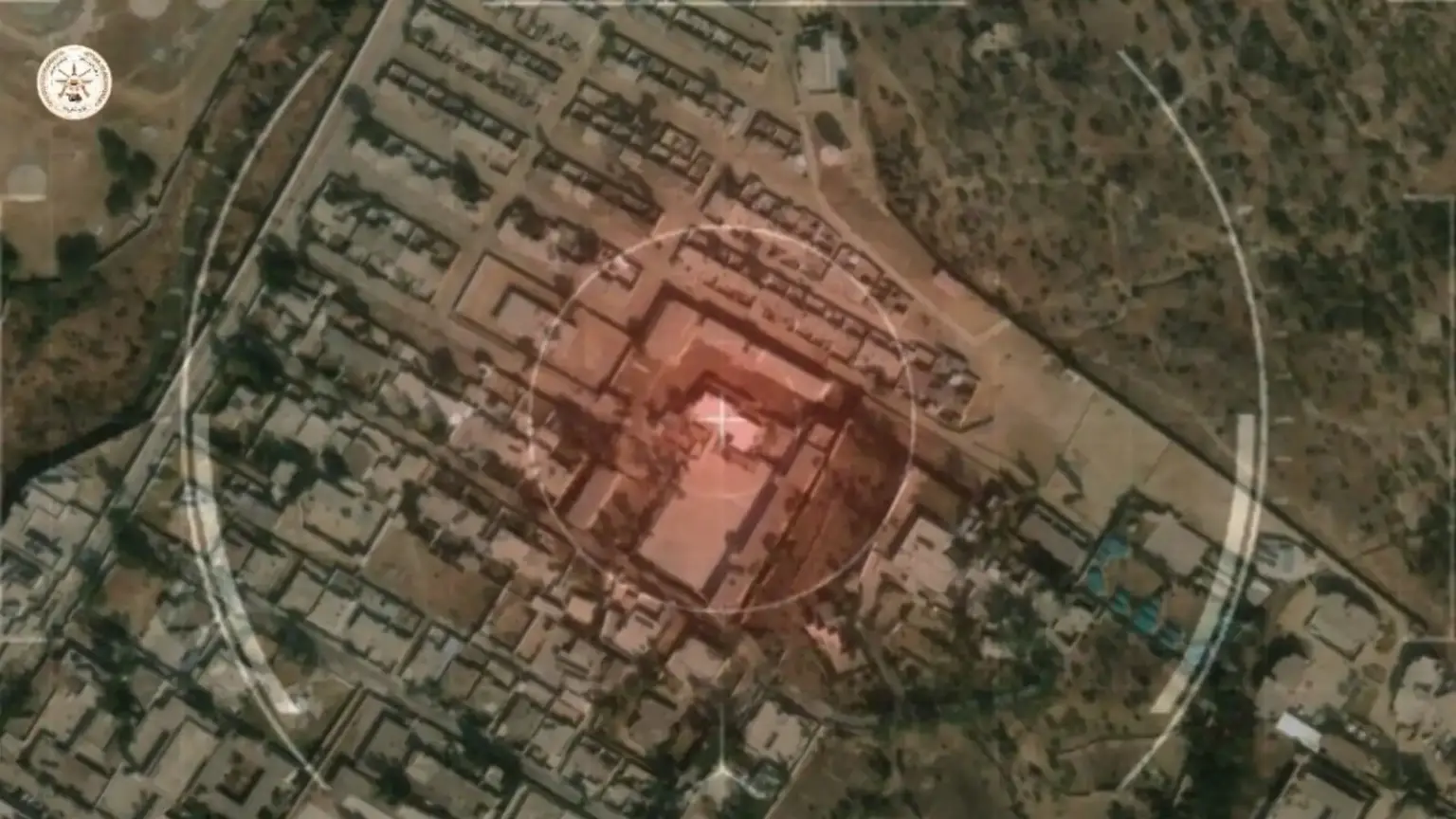 operation sindoor afghanistan attack noor khan airbase pakistan