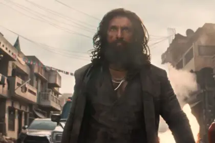 pakistani family calls dhurandhar 2 a third class film chants major iqbal zindabad outside theatre video goes viral