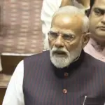 pm modi rajya sabha middle east war energy crisis india