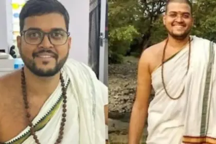posing as shivas avatar fake godman commits horrific crime calls woman parvati to sexually assault her