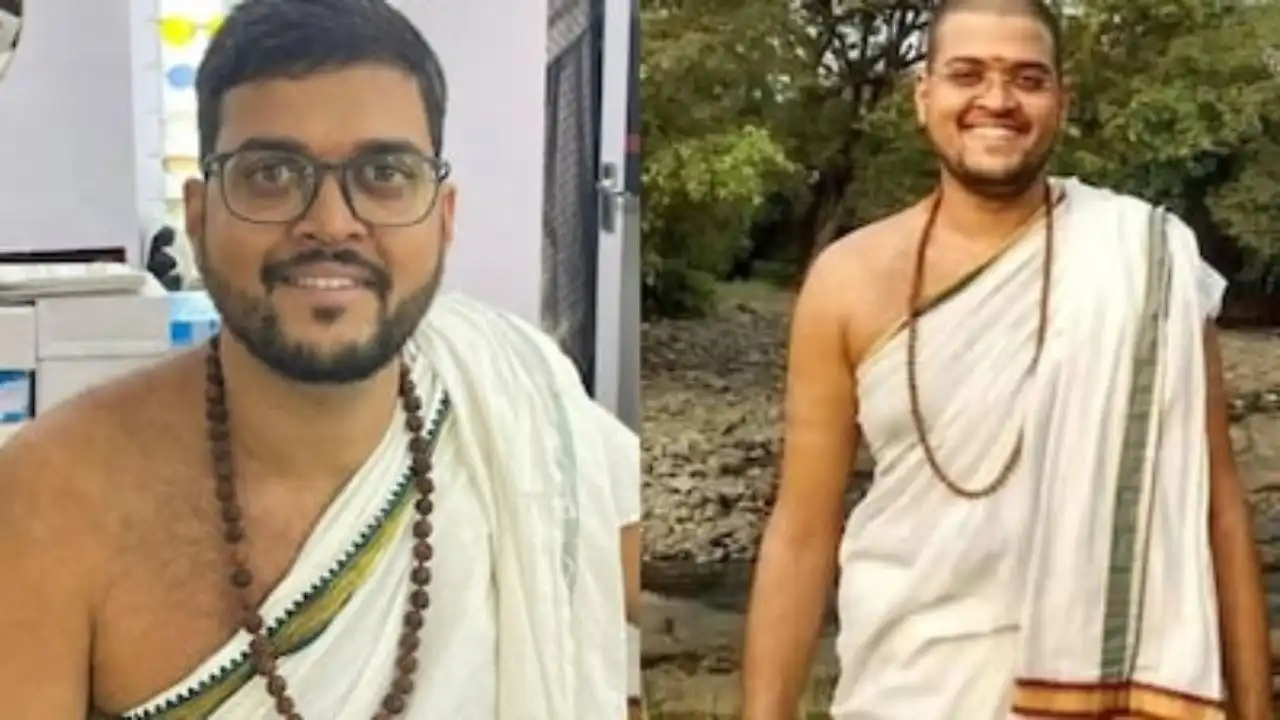 posing as shivas avatar fake godman commits horrific crime calls woman parvati to sexually assault her