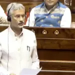 preparations on to bring all indians to safety says foreign minister s jaishankar in rajya sabha expresses condolences for war casualties