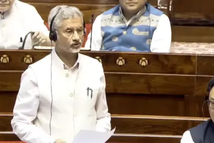 preparations on to bring all indians to safety says foreign minister s jaishankar in rajya sabha expresses condolences for war casualties