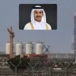 qatar lng export gas supply to india and other countries at risk for 5 years says qatars energy minister saad al kaabi