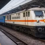 railways major decision from april 1 new ticket cancellation refund rules delay will cost passengers more