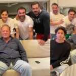 salim khan discharged from hospital after a month health showing rapid improvement